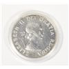 Image 2 : 1958 CANADA SILVER DOLLAR BU .6 SILVER
