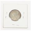 Image 2 : 1909 CANADA .25 CENT SILVER COIN