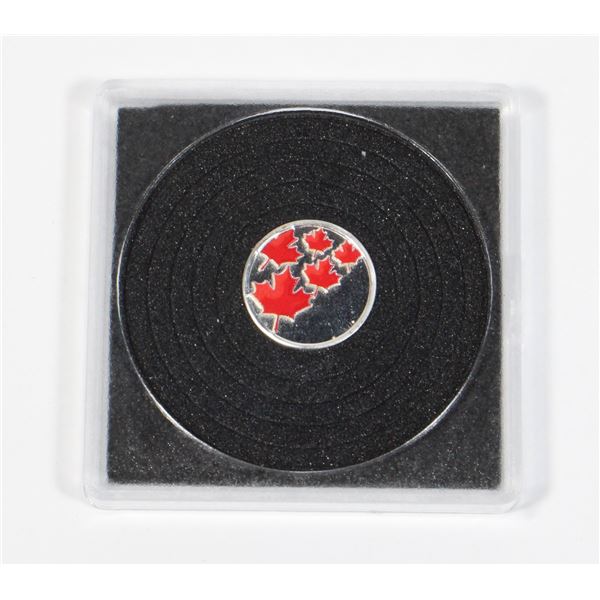 1 GRAM SILVER ROUND