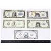 Image 1 : LOT OF 5 NOVELTY BILLS