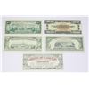 Image 2 : LOT OF 5 NOVELTY BILLS
