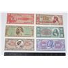 Image 1 : LOT OF 5 NOVELTY BILLS