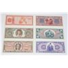 Image 2 : LOT OF 5 NOVELTY BILLS