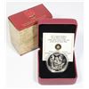 Image 1 : 2013 LIMITED EDITION 99.99% SILVER PROOF CANADIAN