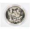 Image 2 : 2013 LIMITED EDITION 99.99% SILVER PROOF CANADIAN
