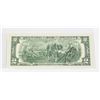 Image 2 : UNCIRCULATED 1995 AMERICAN $2 BILL