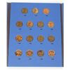 Image 3 : NUMISMATIC NEWS 30TH ANNIVERSARY CENT COLLECTION