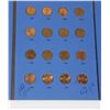 Image 4 : NUMISMATIC NEWS 30TH ANNIVERSARY CENT COLLECTION