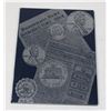Image 5 : NUMISMATIC NEWS 30TH ANNIVERSARY CENT COLLECTION