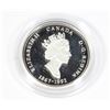 Image 3 : 1992 CANADA MANITOBA COMMEMORATIVE 25 CENTS 92.5% SILVER COIN