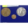 Image 3 : AMERICAN NUMISMATIC ASSOCIATION 85TH ANNIVERSARY