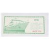Image 2 : SIXTH EDITION UNCIRCULATED MANITOULIN SPECIMEN $3