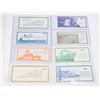 Image 2 : LOT OF EVERY EDITION OF MANITOULIN CURRENCY EXCEPT
