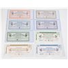 Image 1 : LOT OF EVERY EDITION OF MANITOULIN CURRENCY EXCEPT