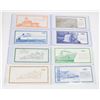 Image 2 : LOT OF EVERY EDITION OF MANITOULIN CURRENCY EXCEPT