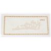 Image 2 : 9TH EDITION UNCIRCULATED SPECIMEN MANITOULIN BILL
