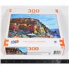 Image 1 : 300PC BRIGHTS PUZZLE