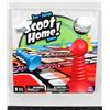 Image 1 : SCOOT HOME! BOARD GAME
