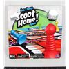 Image 1 : SCOOT HOME! BOARD GAME