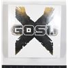 Image 1 : BRAND NEW SEALED GOSU BOARDGAME