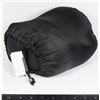 Image 1 : NECK SUPPORT PILLOW & DRAWSTRING BAG