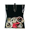Image 1 : BRACELETS IN GLASS BOX