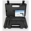 Image 2 : SQUARE BLACK GUN CASE