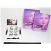 Image 1 : PAIR OF MAGNETIC EYELINER & EYELASH KITS