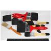 Image 1 : NEW PACK OF PAINTBRUSHES ASSORTED