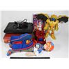 Image 1 : LOT OF MISC. TOYS AND MORE