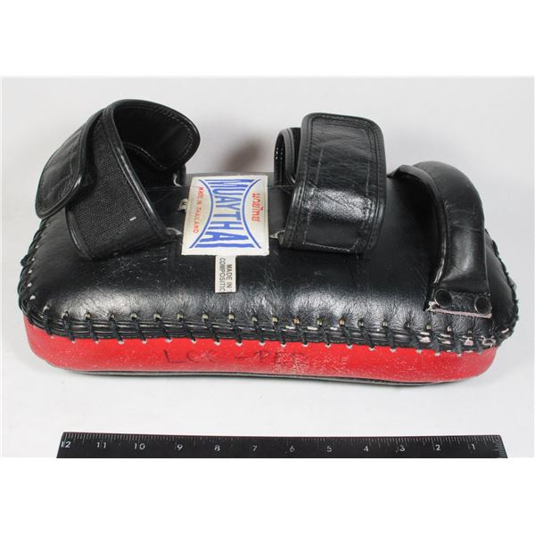 MUAI THAI PADDING