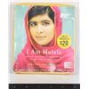 Image 1 : 9 CD AUDIOBOOK I AM MALALA THE GIRL WHO STOOD UP