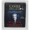 Image 1 : 13 CD AUDIOBOOK THE CODE BREAKER JENNIFER DOUDNA