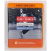 Image 1 : MP3-CD AUDIOBOOK THE FRONT RUNNER THE LIFE OF