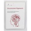 Image 1 : UNCOMMON HYPNOSIS A HYPNOSIS TRAINING DVD. LEARN