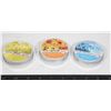 Image 1 : ORGANIC SHAMPOO BAR OCEAN / LEMON / CALENDULA