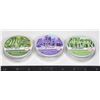 Image 1 : ORGANIC SHAMPOO BAR LAVENDER / OLIVE / ROSEMARY