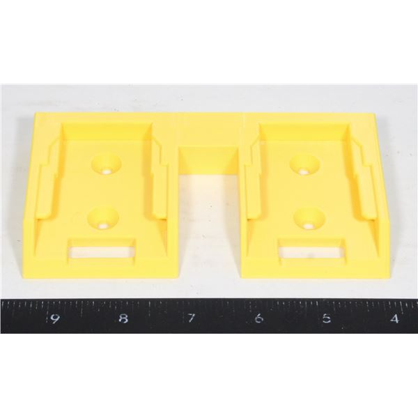 DEWALT BATTERY HOLDERS