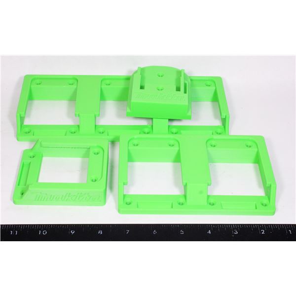 MAKITA HOLDERS