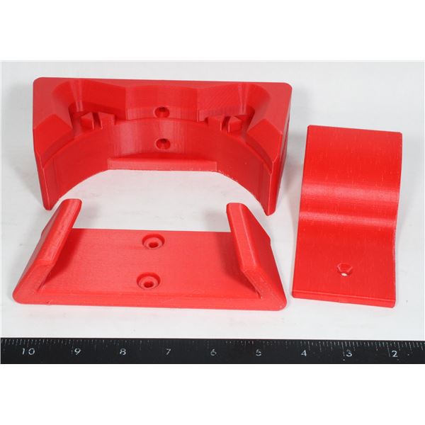 VARIOUS STYLE MILWAUKEE BLOWER HOLDER