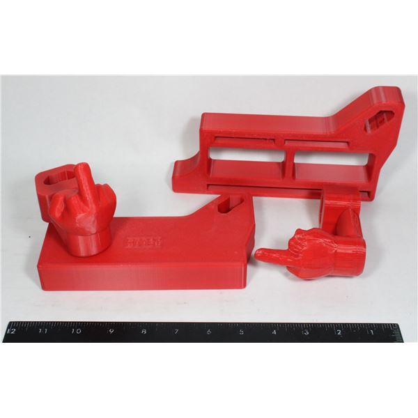 MILWAUKEE PACKOUT ACCESSORIES