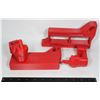 Image 1 : MILWAUKEE PACKOUT ACCESSORIES