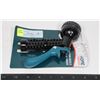 Image 1 : HOME ESSENTIALS BRAND NEW 7 PATTERN HOSE NOZZLE
