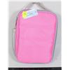 Image 1 : (NEW) PINK LUNCH BAG
