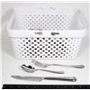 Image 1 : LOT OF SILVERWARE