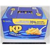 Image 1 : KRAFT DINNER ORIGINAL 12X340G