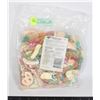 Image 1 : 1KG SUPER SOUR MIX GUMMIES