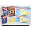 Image 1 : DR. OETKER BUTTER TART & LEMON PIE MIXES