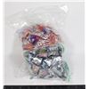 Image 1 : INDIVIDUALLY WRAPPED CANDIES (APPROX 400G)