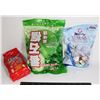 Image 1 : DAIM, ICY SQUARES & GUAVA CANDY 700G